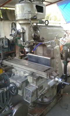 เครื่อง มิลลิ่ง M3 ญี่ปุ่น MATSUURA ระบบ 4 แกน อัตโนมัติ X,Y เครื่องสภาพเดิมๆเครื่องจักรสมบูรณ์พร้อมใช้งาน ขายลดราคาด่วนๆๆๆ