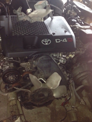 เครื่องเกียรวีโก้ 1KD 3000 อุปกรณ์ครบทุกอย่างสภาพสวย เครื่องเกียรวีโก้ 1KD 3000 อุปกรณ์ครบทุกอย่างสภาพสวย