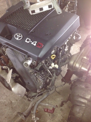 เครื่องเกียรวีโก้ 1KD 3000 อุปกรณ์ครบทุกอย่างสภาพสวย เครื่องเกียรวีโก้ 1KD 3000 อุปกรณ์ครบทุกอย่างสภาพสวย