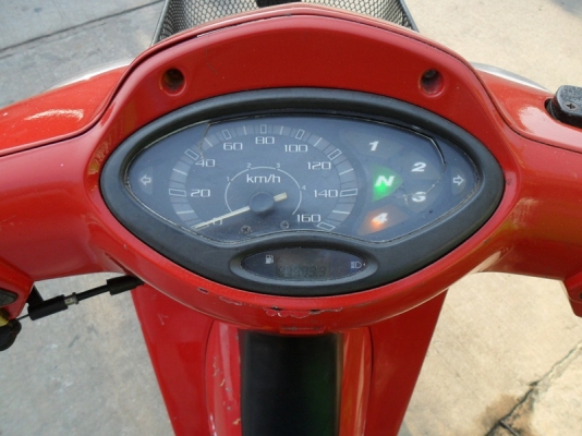 wave 125R เครื่องดีเอกสารพร้อมโอน wave 125R เครื่องดีเอกสารพร้อมโอน