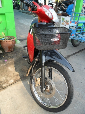 wave 125R เครื่องดีเอกสารพร้อมโอน wave 125R เครื่องดีเอกสารพร้อมโอน