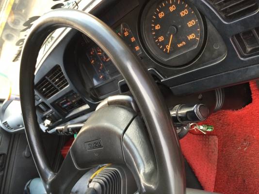 ขายด่วน!! สิบล้อพ่วง แม่-ลูก โทร.081-9450625