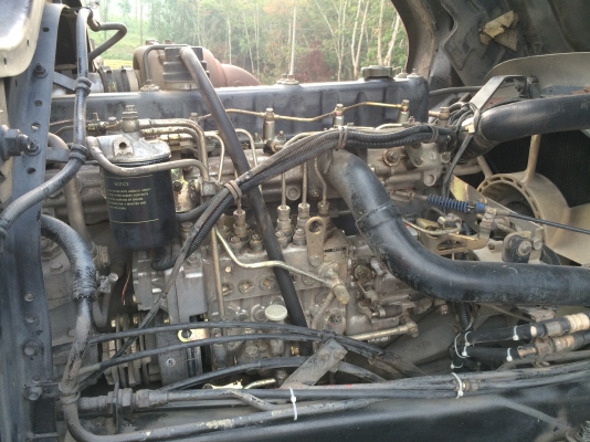 ขายด่วน!! สิบล้อพ่วง แม่-ลูก โทร.081-9450625