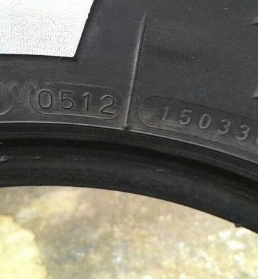 ขาย ยางMud 32 R16