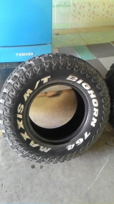 ขาย ยางMud 32 R16