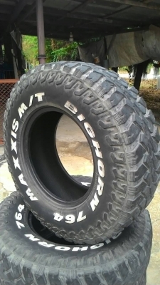ขาย ยางMud 32 R16
