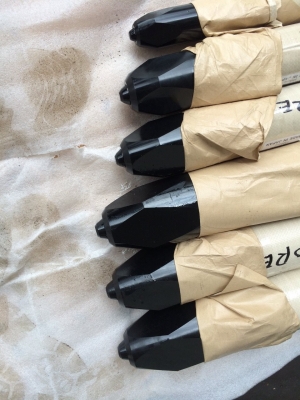 มาเเล้วครับ หัวเข็มรูปเพรช(ใหม่แท้ญี่ปุ่น) สนใจ สอบถามรายละเอียด เเละ ราคา ได้ ที่ 02-940-9240 Line id: asadatrading