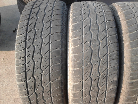 245/70R16 MAXXIS 700 BRAVO A/T ชุด 4 ล้อ ( ยังไม่เคยปะ ) TEL.081-427-3941 245/70R16 MAXXIS 700 BRAVO A/T ชุด 4 ล้อ ( ยังไม่เคยปะ ) TEL.081-427-3941