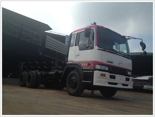 ขาย HINO PROFIA หัวคัชซี เครื่อง P11C 320 แรงม้าระบบน้ำมัน รถพร้อมใช้ พร้อมเก็บรายละเอียดให้ใหม่ สวยทั้งคัน ราคากันเอง ช่วงนี้ลดราคาลงต้อนรับปีใหม่