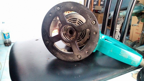 ขายเร๊าเตอร์ MAKITA3601B มือสอง สภาพดีครับ