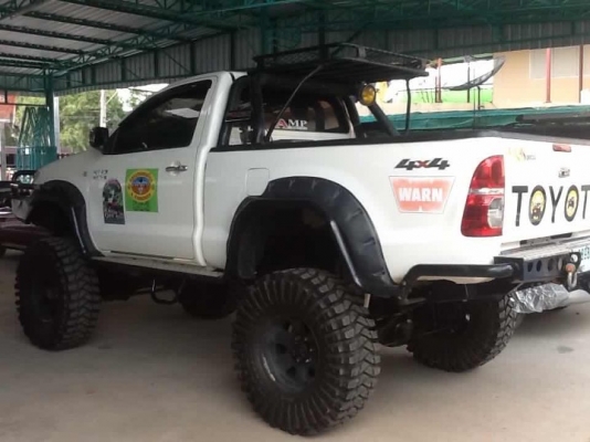 วีโก้ช่วงสั้น4x4ปี09ตัวสมาร์ท