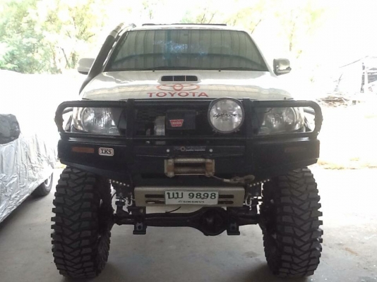 วีโก้ช่วงสั้น4x4ปี09ตัวสมาร์ท วีโก้ช่วงสั้น4x4ปี09ตัวสมาร์ท