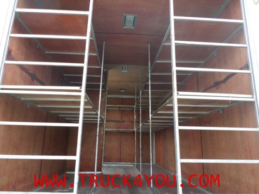 ขายรถบรรทุก 6 ล้อ HINO รุ่น XZU423R ขายรถบรรทุก 6 ล้อ HINO รุ่น XZU423R