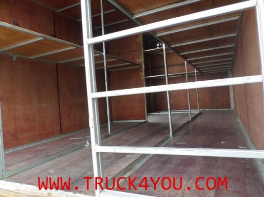 ขายรถบรรทุก 6 ล้อ HINO รุ่น XZU423R ขายรถบรรทุก 6 ล้อ HINO รุ่น XZU423R