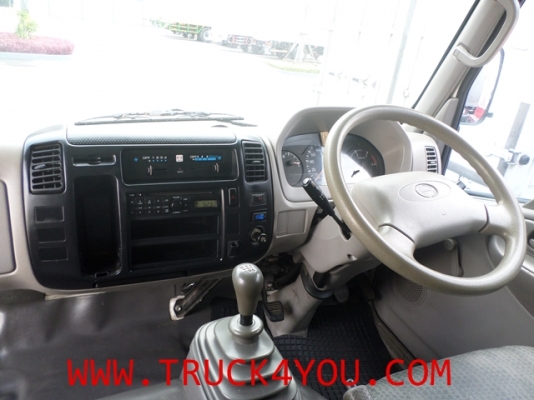 ขายรถบรรทุก 6 ล้อ HINO รุ่น XZU423R ขายรถบรรทุก 6 ล้อ HINO รุ่น XZU423R