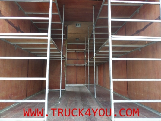 ขายรถบรรทุก 6 ล้อ HINO รุ่น XZU423R ขายรถบรรทุก 6 ล้อ HINO รุ่น XZU423R