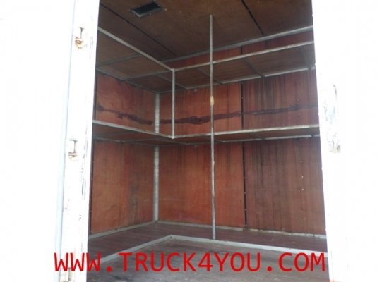 ขายรถบรรทุก 6 ล้อ HINO รุ่น XZU423R ขายรถบรรทุก 6 ล้อ HINO รุ่น XZU423R