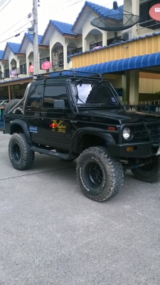 ต้องการขายรถซูซุกิ