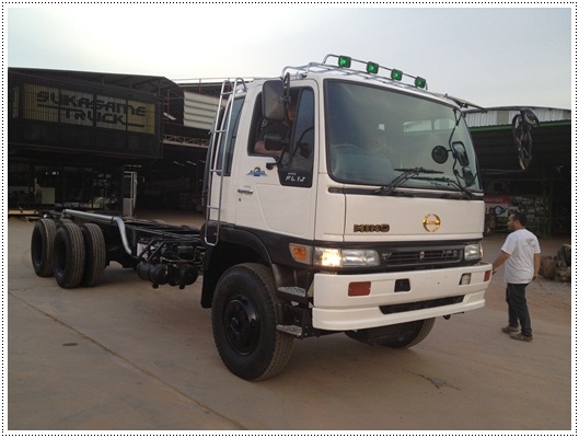 ขาย 10 ล้อหัวคัชซี HINO สิงห์ไฮเทค เครื่อง 195 1 เพลา ยาว 7.20 เมตร รถทำใหม่ทั้งคัน เช็คใหม่ เครื่อง เกียร์ แอร์ เฟืองท้าย ระบบไฟ ระบบเบรค รถสวยพร้อมใช้ ขาย 10 ล้อหัวคัชซี HINO สิงห์ไฮเทค เครื่อง 195 1 เพลา ยาว 7.20 เมตร รถทำใหม่ทั้งคัน เช็คใหม่ เครื่อง เกียร์ แอร์ เฟืองท้าย ระบบไฟ ระบบเบรค รถสวยพร้อมใช้