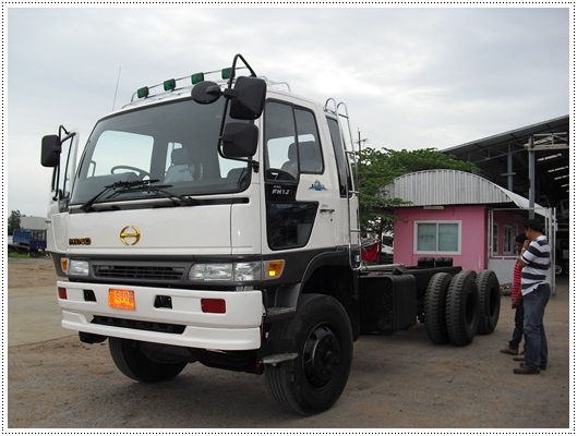 ขาย 10 ล้อหัวคัชซี HINO สิงห์ไฮเทค เครื่อง 195 1 เพลา ยาว 7.20 เมตร รถทำใหม่ทั้งคัน เช็คใหม่ เครื่อง เกียร์ แอร์ เฟืองท้าย ระบบไฟ ระบบเบรค รถสวยพร้อมใช้