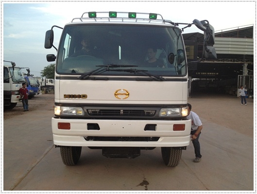 ขาย 10 ล้อหัวคัชซี HINO สิงห์ไฮเทค เครื่อง 195 1 เพลา ยาว 7.20 เมตร รถทำใหม่ทั้งคัน เช็คใหม่ เครื่อง เกียร์ แอร์ เฟืองท้าย ระบบไฟ ระบบเบรค รถสวยพร้อมใช้ ขาย 10 ล้อหัวคัชซี HINO สิงห์ไฮเทค เครื่อง 195 1 เพลา ยาว 7.20 เมตร รถทำใหม่ทั้งคัน เช็คใหม่ เครื่อง เกียร์ แอร์ เฟืองท้าย ระบบไฟ ระบบเบรค รถสวยพร้อมใช้