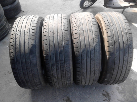 225/60R18 DUNLOP SP SPORT MAZZ 050 ปีใหม่ๆ 2013 TEL.081-427-3941 225/60R18 DUNLOP SP SPORT MAZZ 050 ปีใหม่ๆ 2013 TEL.081-427-3941