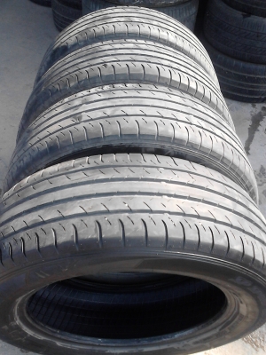225/60R18 DUNLOP SP SPORT MAZZ 050 ปีใหม่ๆ 2013 TEL.081-427-3941 225/60R18 DUNLOP SP SPORT MAZZ 050 ปีใหม่ๆ 2013 TEL.081-427-3941