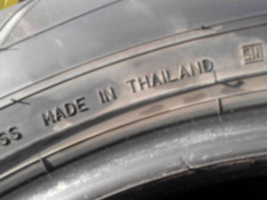 225/60R18 DUNLOP SP SPORT MAZZ 050 ปีใหม่ๆ 2013 TEL.081-427-3941 225/60R18 DUNLOP SP SPORT MAZZ 050 ปีใหม่ๆ 2013 TEL.081-427-3941