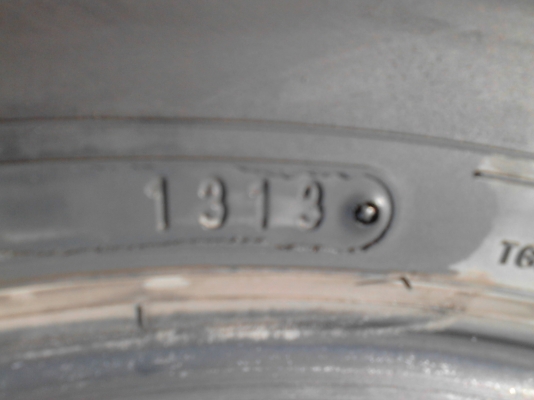 225/60R18 DUNLOP SP SPORT MAZZ 050 ปีใหม่ๆ 2013 TEL.081-427-3941 225/60R18 DUNLOP SP SPORT MAZZ 050 ปีใหม่ๆ 2013 TEL.081-427-3941