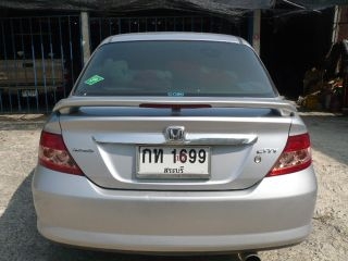 ซิตี้รถบ้านของคุณครูขายเองเลยครับลดราคาแล้วเหลือ 185000