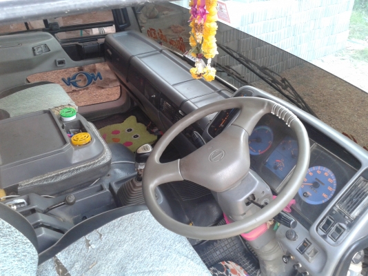 ขาย HINO FM1J