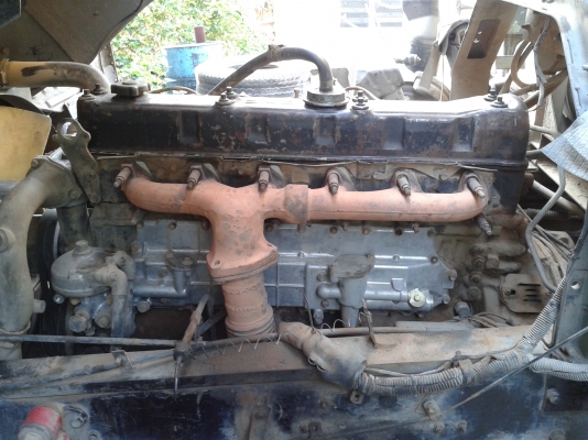 ขาย HINO FM1J