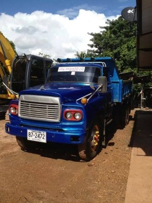 ขายดั้มหัวยาว เครื่อง168แรง EH700 เครื่องดี แคชซีสวย ยาง900ขอบ20 ช่วงล่างใหญ่ พ.เพาเวอร์ กระบะดั้มสวย สภาพพร้อมใช้งาน เอกสารพร้อมโอน สนใจโทร 090-8588220คุณนะ ID:narong498 หรือ www.truck.in.th/498 ขายดั้มหัวยาว เครื่อง168แรง EH700 เครื่องดี แคชซีสวย ยาง900ขอบ20 ช่วงล่างใหญ่ พ.เพาเวอร์ กระบะดั้มสวย สภาพพร้อมใช้งาน เอกสารพร้อมโอน สนใจโทร 090-8588220คุณนะ ID:narong498 หรือ www.truck.in.th/498