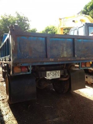 ขายดั้มหัวยาว เครื่อง168แรง EH700 เครื่องดี แคชซีสวย ยาง900ขอบ20 ช่วงล่างใหญ่ พ.เพาเวอร์ กระบะดั้มสวย สภาพพร้อมใช้งาน เอกสารพร้อมโอน สนใจโทร 090-8588220คุณนะ ID:narong498 หรือ www.truck.in.th/498 ขายดั้มหัวยาว เครื่อง168แรง EH700 เครื่องดี แคชซีสวย ยาง900ขอบ20 ช่วงล่างใหญ่ พ.เพาเวอร์ กระบะดั้มสวย สภาพพร้อมใช้งาน เอกสารพร้อมโอน สนใจโทร 090-8588220คุณนะ ID:narong498 หรือ www.truck.in.th/498