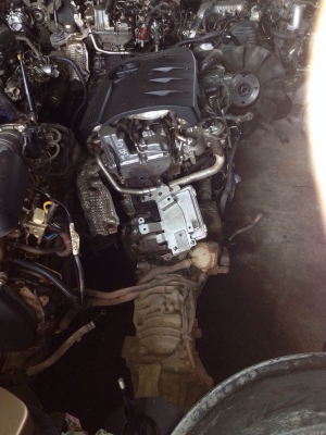 เครื่องเกียรฟรอดดูราทอค 2500 สภาพสวยสมบูรณ์ครบทุกอย่าง