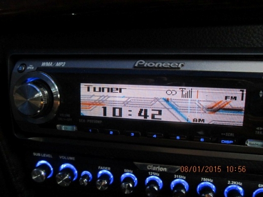 ขายpioneer deh-p8650mp ขายpioneer deh-p8650mp