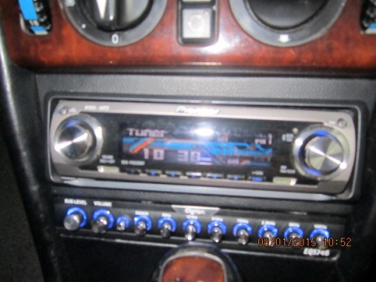 ขายpioneer deh-p8650mp ขายpioneer deh-p8650mp