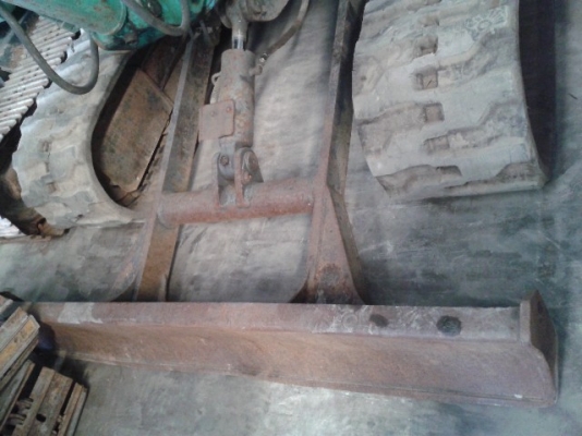 TS-7409 #38897 ล้อยาง 9 ล้อ ขนาด 15.5ตัน