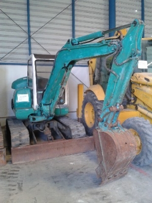 TS-7409 #38897 ล้อยาง 9 ล้อ ขนาด 15.5ตัน