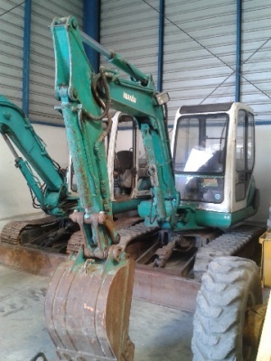 TS-7409 #38897 ล้อยาง 9 ล้อ ขนาด 15.5ตัน