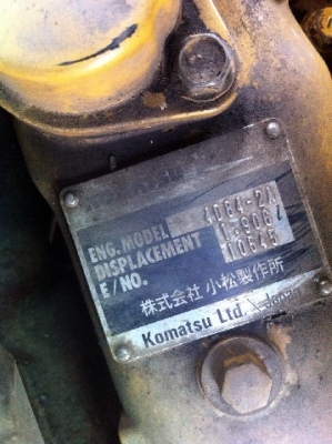 TS-7409 #38897 ล้อยาง 9 ล้อ ขนาด 15.5ตัน