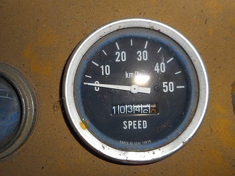 TS-7409 #38897 ล้อยาง 9 ล้อ ขนาด 15.5ตัน