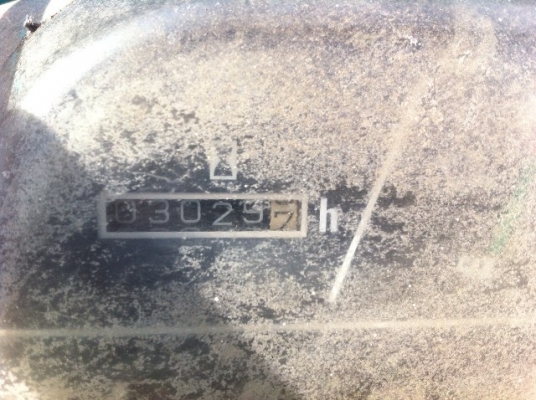 TS-7409 #38897 ล้อยาง 9 ล้อ ขนาด 15.5ตัน