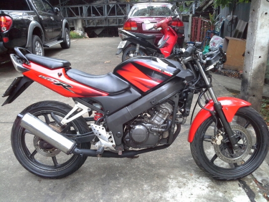 ขายcbr150r