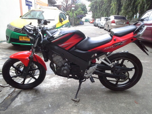 ขายcbr150r