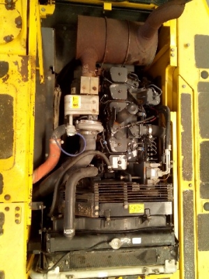 รอนำเข้า R2 #12294 3ล้อเหล็ก ขนาด 10 ตัน