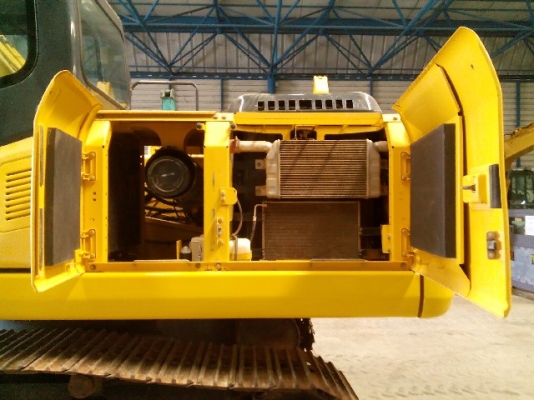 รอนำเข้า R2 #12294 3ล้อเหล็ก ขนาด 10 ตัน