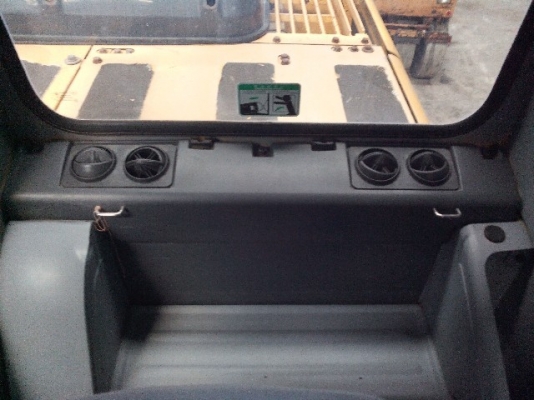 รอนำเข้า R2 #12294 3ล้อเหล็ก ขนาด 10 ตัน