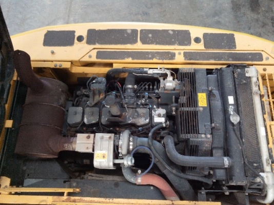 รอนำเข้า R2 #12294 3ล้อเหล็ก ขนาด 10 ตัน