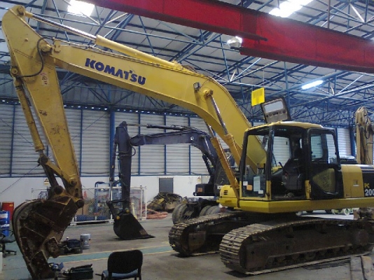 รอนำเข้า R2 #12294 3ล้อเหล็ก ขนาด 10 ตัน